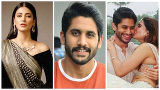 ഭാര്യയായിരുന്നു ഭാഗ്യം; വിവാഹത്തിന് മുന്‍പും ശേഷവും നാഗ ചൈതന്യയുടെ മനംകവര്‍ന്ന താരസുന്ദരിമാര്‍ ഇവരാണ്