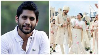 നാ​ഗചൈതന്യ ആരാധകരെ ഒരു നിമിഷത്തേക്ക് ഞെട്ടിച്ച് ശോഭിത; പങ്കുവെച്ച ചിത്രങ്ങൾ വൈറൽ 
