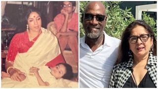 ​ഗർഭിണി ആണെന്ന് പറഞ്ഞ് കാമുകനെ വിളിച്ചപ്പോഴുള്ള പ്രതികരണം; വേണ്ടായെന്ന് പലരും ഉപദേശിച്ചിരുന്നു; നീന ​ഗുപ്ത 