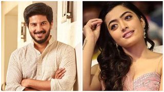 ട്രോളുകൾ വിഷമിപ്പിക്കുന്നെന്ന് രശ്മിക; നിന്നെ പോലെ ആവാൻ പറ്റാത്തവരുടെ വെറുപ്പാണെന്ന് ദുൽഖർ