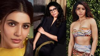 ചത്തിട്ടില്ലാ..! പൊരുതും ഞാന്‍! രോഗത്തെക്കുറിച്ച് ആദ്യമായി സമാന്ത, വികാരഭരിതയായി താരം