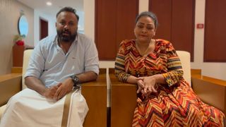 ഷക്കീലയുണ്ടെങ്കിൽ പറ്റില്ല, നടിയോട് മാപ്പ് ചോദിച്ച് ഒമര്‍ ലുലു;  പരിപാടി ഒഴിവാക്കി സംവിധായകനും