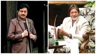 ബച്ചനെ കാണാൻ അന്നൊരു നടി വരും; അമിതാഭുമായി പിണങ്ങാനുണ്ടായ കാരണത്തെ കുറിച്ച് നടൻ ശത്രുഘ്‌നൻ സിൻഹ