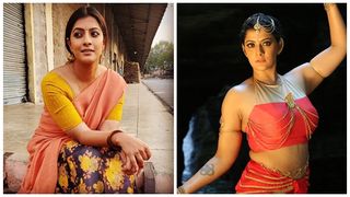 അന്നവര്‍ കളിയാക്കി, ഇന്ന് അതാണ് തന്റെ ഹൈലൈറ്റ്; തുടക്കത്തിൽ പരിഹസിക്കപ്പെട്ടതിനെ കുറിച്ച് വരലക്ഷ്മി ശരത്കുമാർ