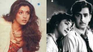 ഡിംപിള്‍ രാജ് കപൂറിന്റേയും നര്‍ഗിസിന്റേയും രഹസ്യ ബന്ധത്തിലെ മകള്‍! മോളെ തള്ളിപ്പറയില്ലെന്ന് നര്‍ഗിസ്‌