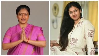 ചെറിയ പ്രായത്തില്‍ കല്യാണം കഴിച്ചു; ഭർത്താവുമായി ഉണ്ടായ പ്രശ്‌നത്തെ കുറിച്ച് പൃഥ്വിരാജിന്റെ നായിക ഗായത്രി