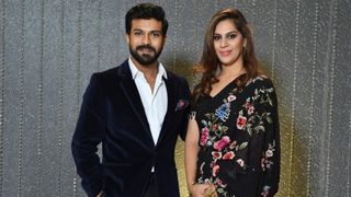 അമ്മയായി കുഞ്ഞിനെ നോക്കി വീട്ടിലിരിക്കാനില്ല; രാം ചരണിന്റെ ഭാര്യ പടുത്തുയർത്തിയത് 780 കോടിയുടെ ആസ്തി! 