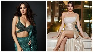 താരപുത്രിയുടെ ഭാഗ്യമില്ലായ്മ? അടുപ്പിച്ച് 3 പരാജയങ്ങൾ! അമ്പലത്തില്‍ വഴിപ്പാടുകളുമായി നടി ജാന്‍വി കപൂര്‍