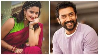 എന്റെയിഷ്ടം സൂര്യയോട് ആയിരുന്നു, ജ്യോതിക ഇതറിഞ്ഞാല്‍ എന്നെ കൊല്ലും; 9 വര്‍ഷത്തെ പ്രണയത്തെ കുറിച്ചും നടി ലൈല