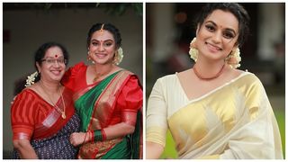 ഷീ ഈസ് പ്രഗ്നൻ്റ്; എന്റെ വീട്ടില്‍ ഒരു കുഞ്ഞുവാവ വരുന്നു, പവിത്രം സിനിമയിലേത് പോലെയാണെന്ന് ലക്ഷ്മി നക്ഷത്ര
