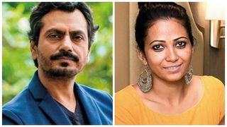 ഭാര്യയുടെ ഫോണ്‍ പരിശോധിക്കാന്‍ നടനൊപ്പിച്ച പണി; ഒടുവില്‍ ഊരാക്കുടുക്കിലേക്ക് നവാസുദ്ദീന്‍ സിദ്ദിഖി എത്തിയ കഥ 