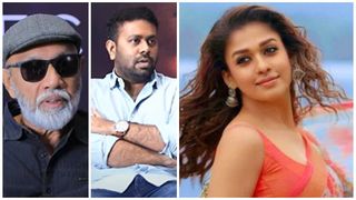 അവരും മനുഷ്യരാണ്, ഇത്രയും വിഷയങ്ങൾ നേരിട്ടാണ് ജോലി ചെയ്യുന്നത്; നയൻതാരയെക്കുറിച്ച് സംവിധായകൻ 