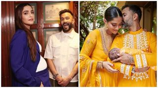 അമ്മയുടെ സെലക്ഷൻ തെറ്റിയില്ല; അത് എനിക്ക് ​ഗുണം ചെയ്തു; ഭർത്താവിനെക്കുറിച്ച് സോനം കപൂർ 