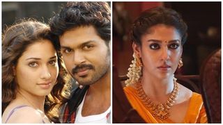 പ്രതിഫലക്കാര്യം പറഞ്ഞ് നയൻതാര വന്നില്ല; പകരമെത്തിയ തമന്ന കൊണ്ട് പോയത് നയൻസിന്റെ മാർക്കറ്റും!