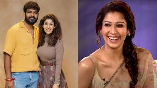 കല്യാണം കഴിഞ്ഞാല്‍ പെണ്ണിന് മാത്രം നിയന്ത്രങ്ങള്‍ എന്തിന്? നിലപാട് വ്യക്തമാക്കി നയന്‍താര