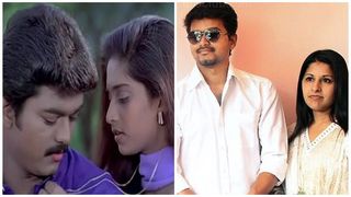 ഭാര്യക്ക് ബുദ്ധിമുട്ട്; വിജയ് സെറ്റിൽ പ്രശ്നമുണ്ടാക്കി; സംഭവിച്ചതിനെക്കുറിച്ച് പ്രൊഡക്ഷൻ കൺട്രോളർ