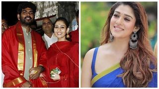 വിവാഹത്തിന് പിന്നാലെ നയന്‍താരയ്ക്ക് എന്താണ് പറ്റിയത്? സിനിമാഭിനയത്തില്‍ ശക്തമായ തീരുമാനമെടുത്ത് നടി