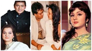 കല്യാണം കഴിഞ്ഞ് 11-ാം ദിവസം ഭര്‍ത്താവില്ലാതായി; ചെറിയ പ്രായത്തില്‍ വിധവയാകേണ്ടി വന്ന താരസുന്ദരിമാര്‍ ഇവരാണ്   
