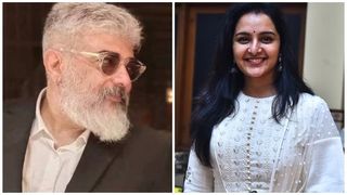 ചീർപ്പ് ഉപയോ​ഗിക്കുന്നത് പോലും കണ്ടിട്ടില്ല, ലുക്ക് അദ്ദേഹം ശ്രദ്ധിക്കാറേ ഇല്ല; അജിത്തിനെക്കുറിച്ച് മഞ്ജു 