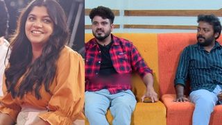 'അപർണയോട് പയ്യൻ ചെയ്തത് 150 ശതമാനം തെറ്റ്, കുറ്റപ്പെടുത്തുമ്പോൾ അവന്റെ ഭാ​ഗം കൂടി ചിന്തിക്കണ്ടേ...'; ബിബിൻ 
