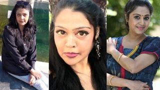 'അവൾ ഞങ്ങളെ വിട്ടുപോയി, വളരെ ചെറുപ്പമായിരുന്നു, പ്രാർത്ഥനകൾ വേണം'; ചാർമിളയുടെ സഹോദരി അന്തരിച്ചു! 