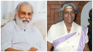 ജാനകിയമ്മയോട് എനിക്ക് അസൂയ തോന്നിയിരുന്നു; ഏറെ ആഗ്രഹിച്ചിട്ടും നടക്കാത്ത കാര്യത്തെ കുറിച്ച് യേശുദാസ്