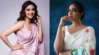 കീർത്തി സുരേഷ് 13 വർഷമായി പ്രണയത്തിൽ, കാമുകൻ റിസോർട്ട് ഉടമ; നാല് വർഷം കഴിഞ്ഞ് വിവാഹമെന്നും റിപ്പോർട്ട്!