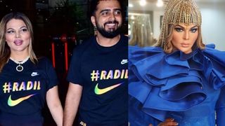 നാൽപ്പത്തിനാലാം വയസിൽ നടി രാഖി സാവന്ത് അമ്മയാകാൻ ഒരുങ്ങുന്നു, വിവാഹത്തിന് പിന്നാലെ നടി ​ഗർഭിണി?