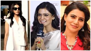 'ഞാൻ കടന്ന് പോയ ചികിത്സകൾ, കഴിച്ച മരുന്നുകൾ'; സൗന്ദര്യം പോയെന്ന് പറയുന്നവരോട് സമാന്ത