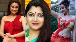 ദാമ്പത്യം കരിയര്‍ ഇല്ലാതാക്കി, വീട്ടുകാര്‍ എതിര്‍ത്തു; രക്ഷപ്പെടാന്‍ സഹായിച്ചത് ഖുശ്ബു: സോണിയ അഗര്‍വാള്‍