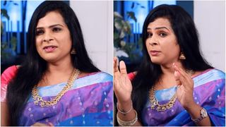 'തെലുങ്കിലെ നിരവധി നടൻമാർ ​സ്വവർ​ഗാനുരാ​ഗികൾ, ആ പ്രമുഖ താരത്തെ കൈയോടെ പിടിച്ചു'; വെളിപ്പെടുത്തലുമായി സ്നേ​ഹ