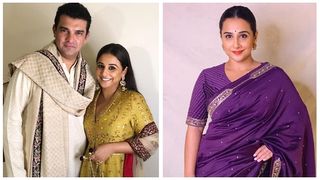 വിവാഹം കഴിഞ്ഞാല്‍ ഇത്ര സൂപ്പറാവുമെന്ന് കരുതിയില്ല; ഭര്‍ത്താവ് വന്നതിന് ശേഷമുള്ള ജീവിതത്തെ പറ്റി വിദ്യ ബാലന്‍