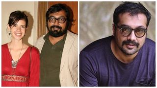 ഭാര്യ വീട്ടില്‍ നിന്നും പുറത്താക്കിയതോടെ തെരുവിലായിരുന്നു; തുടക്ക കാലത്തെ കുറിച്ച് സംവിധായകന്‍ അനുരാഗ് കശ്യപ്