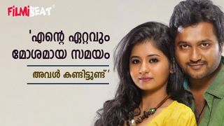 സിനിമകളില്ലാതെ സാമ്പത്തിക ബുദ്ധിമുട്ട്; ഞാൻ തിരിച്ചു വരുമെന്ന് ഭാര്യ ഉറച്ച് വിശ്വസിച്ചു; ബോബി സിൻഹ 