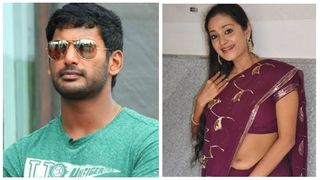 മകനെ പഠിപ്പിക്കുന്നത് നടന്‍ വിശാല്‍; ഭര്‍ത്താവുമായി പിരിഞ്ഞ സമയത്ത് കൂടെ നിന്ന നടനെ പറ്റി നടി ചാര്‍മിള