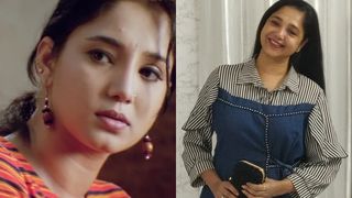 മുത്തശ്ശിയേയും കൂട്ടി വീടു വിട്ടിറങ്ങി, സിനിമയില്‍ വന്നില്ലായിരുന്നുവെങ്കില്‍ ഞാന്‍ രക്ഷപ്പെട്ടേനെ:  ഐശ്വര്യ 