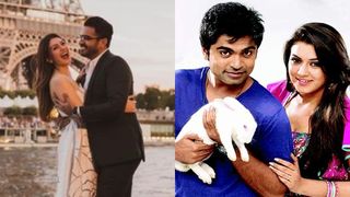 'സൊഹൈലിനോട് യെസ് പറയാനെടുത്തത് എട്ട് വർഷം'; ചിമ്പുവുമായുള്ള പ്രണയത്തകർച്ചയ്ക്ക് ശേഷം സംഭവിച്ചത് 