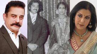 വിവാഹം കഴിക്കില്ല, ഒരുമിച്ച് ജീവിക്കാമെന്ന് വാണിയോട് പറഞ്ഞ കമൽ ഹാസൻ; തീരുമാനം മാറിയത് അപ്പോൾ! 