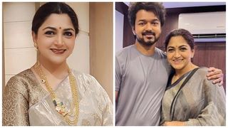 ഖുശ്ബു അഭിനയിച്ചത് മാത്രം കളഞ്ഞു; 17 മിനുറ്റിലെ സീനുകള്‍ക്ക് നടിയ്ക്ക് 40 ലക്ഷം കൊടുത്തിരുന്നതായി റിപ്പോർട്ട്