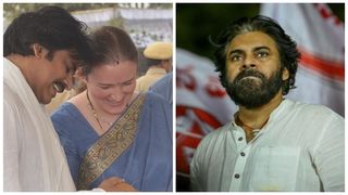 മൂന്നാമത്തെ ഭാര്യയുടെ ആസ്തി 1800 കോടി; സൂപ്പര്‍ താരം റഷ്യക്കാരിയെ ഭാര്യയാക്കിയത് ചുമ്മാതല്ലെന്ന് റിപ്പോര്‍ട്ട്