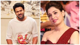 ഭ്രാന്തമായൊരു കാന്തികതയാണ് പ്രഭാസിന്; ശരിക്കുമൊരു രാജാവാണെന്ന് നമുക്ക് തോന്നിക്കുമെന്ന് നടി തമന്ന