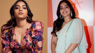'സ്വവർഗാനുരാഗിയായ സുഹൃത്തുമായി ഗർഭിണിയായെന്ന് വാർത്ത'; വാർത്തകളോട് രൂക്ഷമായി പ്രതികരിച്ച് നടി പുനർനവി!