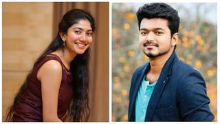 പാതി വസ്ത്രം ധരിച്ച് ഡാന്‍സ് ചെയ്യണം; വിജയുടെ സിനിമ വേണ്ട, സൂപ്പര്‍താരങ്ങളുടെ സിനിമ നിഷേധിച്ച് നടി സായി പല്ലവി
