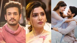 ഡിവോഴ്സായെങ്കിലും അക്കിനേനി കുടുംബം പ്രിയപ്പെട്ടത്; മുൻ ഭർത്താവിന്റെ അനിയന് ആശംസകളുമായി സമാന്ത 
