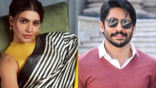 വേർപിരിഞ്ഞ് ഒന്നര വർഷത്തിന് ശേഷം സാമന്തയുടെ ചിത്രം പങ്കുവെച്ച് നാ​ഗചൈതന്യ, പഴയ ദിവസങ്ങളെ കുറിച്ച് നടിയും!