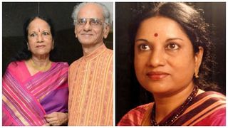വിവാഹം കഴിഞ്ഞ് മുംബൈയിലെത്തിയപ്പോഴാണ് ഭര്‍ത്താവ് അത് ചോദിക്കുന്നത്; ഗായികയായതിനെ പറ്റി വാണി ജയറാം പറഞ്ഞത്