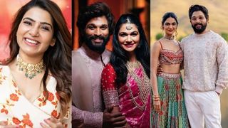 അല്ലു അർജുന്റെ പ്രണയം ആദ്യം അറിഞ്ഞത് സാമന്ത, വീണത് നടന്റെ നാവിൽ നിന്ന്തന്നെ; സംഭവമിങ്ങനെ! 