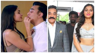 മകളുടെ പ്രായമുള്ള നടിയുമായി ബന്ധമുണ്ട്; കമല്‍ ഹാസനും ആന്‍ഡ്രിയയും രഹസ്യബന്ധത്തിലാണെന്ന് പ്രമുഖ നടന്‍ 
