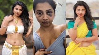 ഈ മുഖം വച്ച് നീയെങ്ങനെ അഭിനയിക്കും! കാമുകന്‍ ക്രൂരമായി പീഡിപ്പിച്ചു! വെളിപ്പെടുത്തി നടി അനിഖ