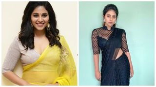 മാതാപിതാക്കളുടെ ഇഷ്ടത്തിന് വിവാഹം കഴിക്കാം! ഒടുവില്‍ നടി അഞ്ജലി വിവാഹിതയാവുന്നതായി റിപ്പോര്‍ട്ട് 